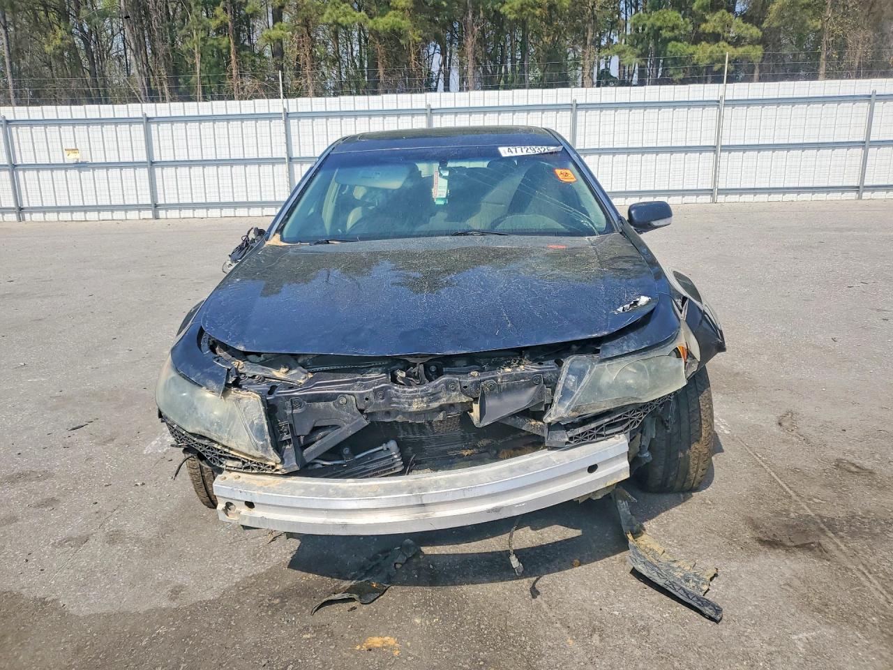 2014 ACURA TL TECH photo 5