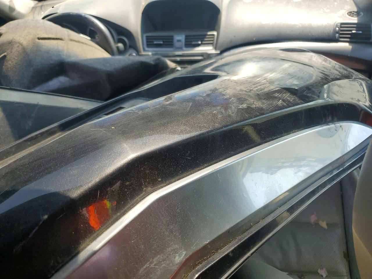 2014 ACURA TL TECH photo 8