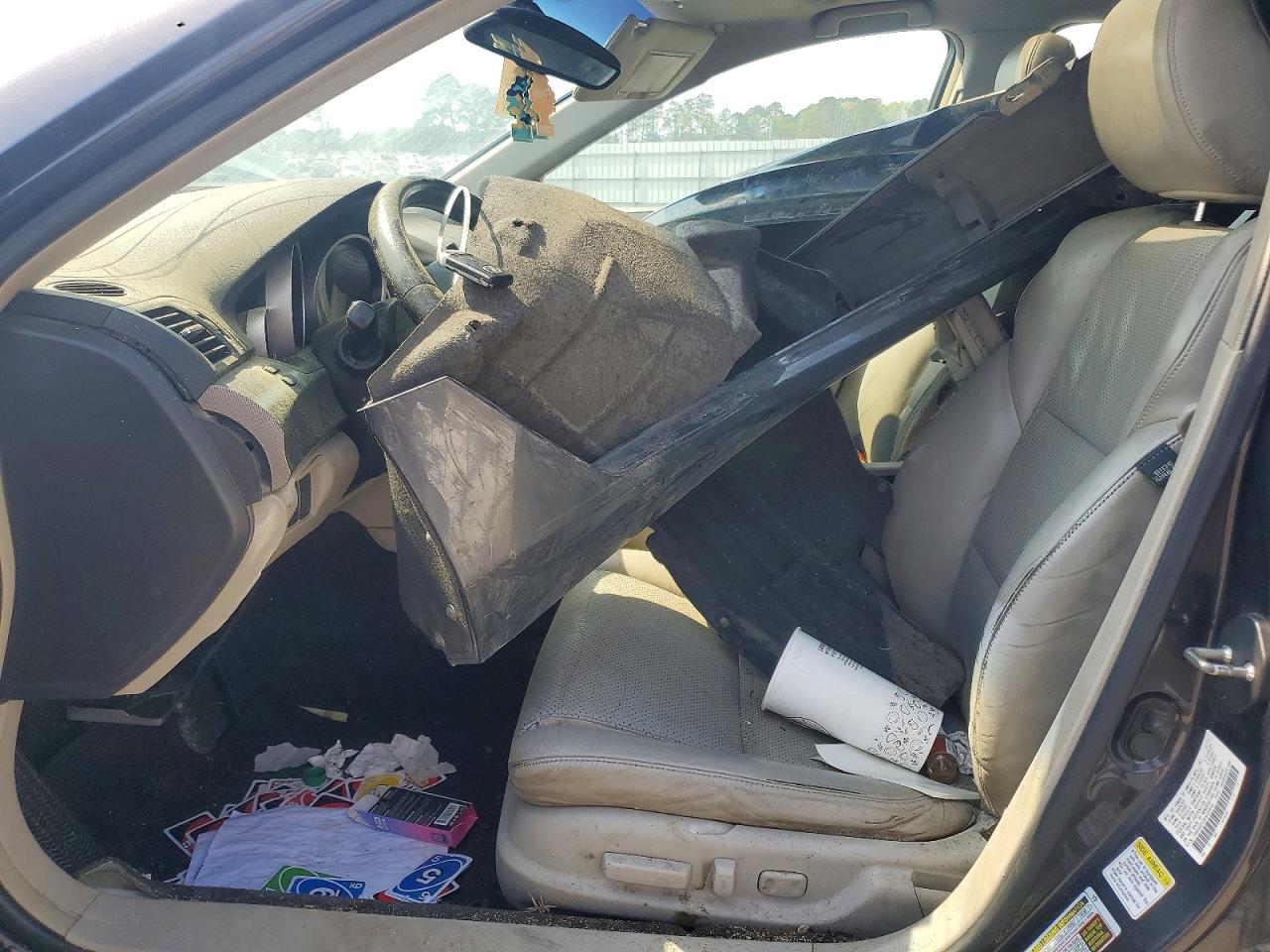 2014 ACURA TL TECH photo 7