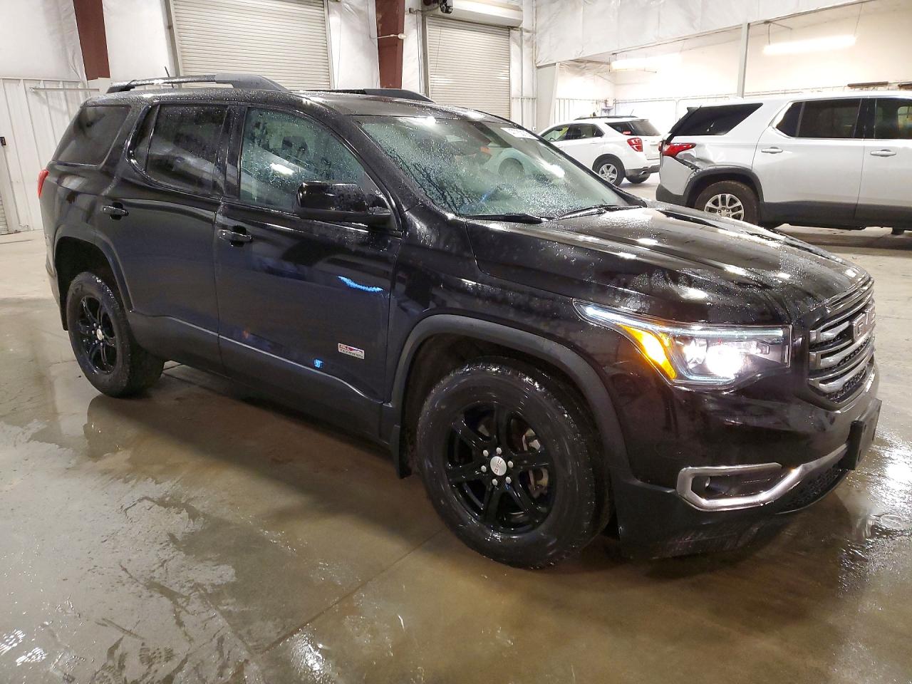 2019 GMC ACADIA ALL TERRAIN photo 10