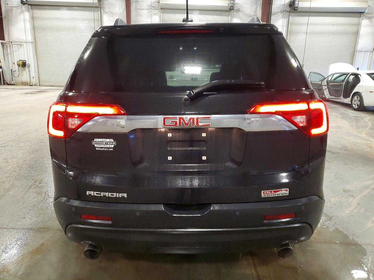 2019 GMC ACADIA ALL TERRAIN photo 16