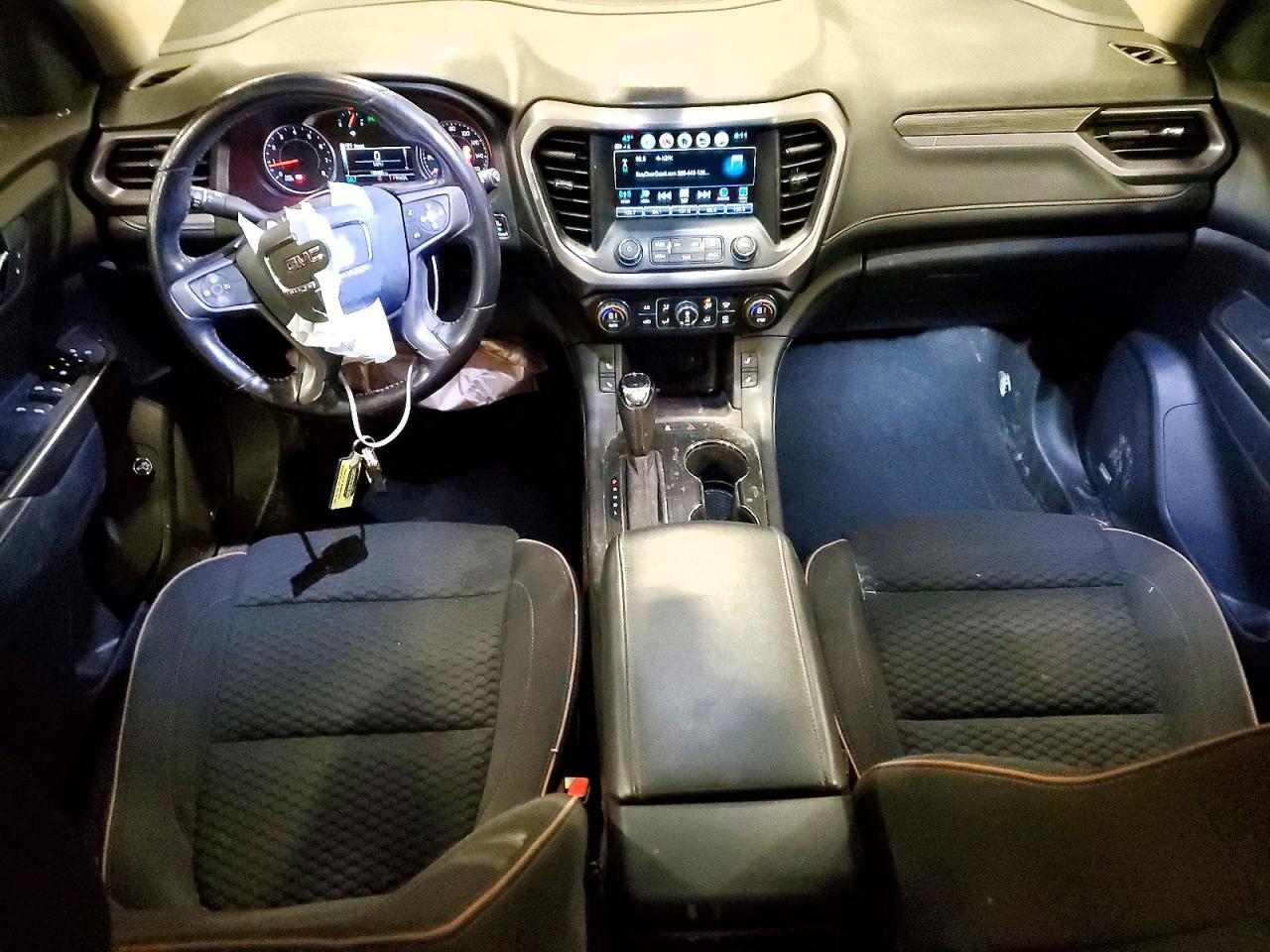 2019 GMC ACADIA ALL TERRAIN photo 22
