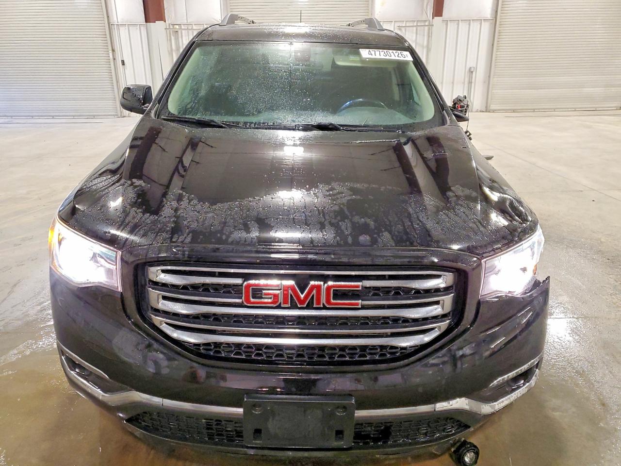 2019 GMC ACADIA ALL TERRAIN photo 13
