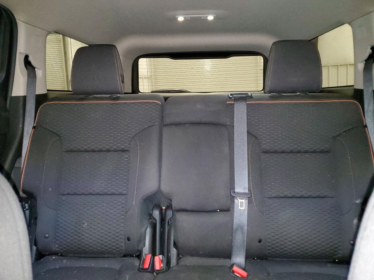 2019 GMC ACADIA ALL TERRAIN photo 28