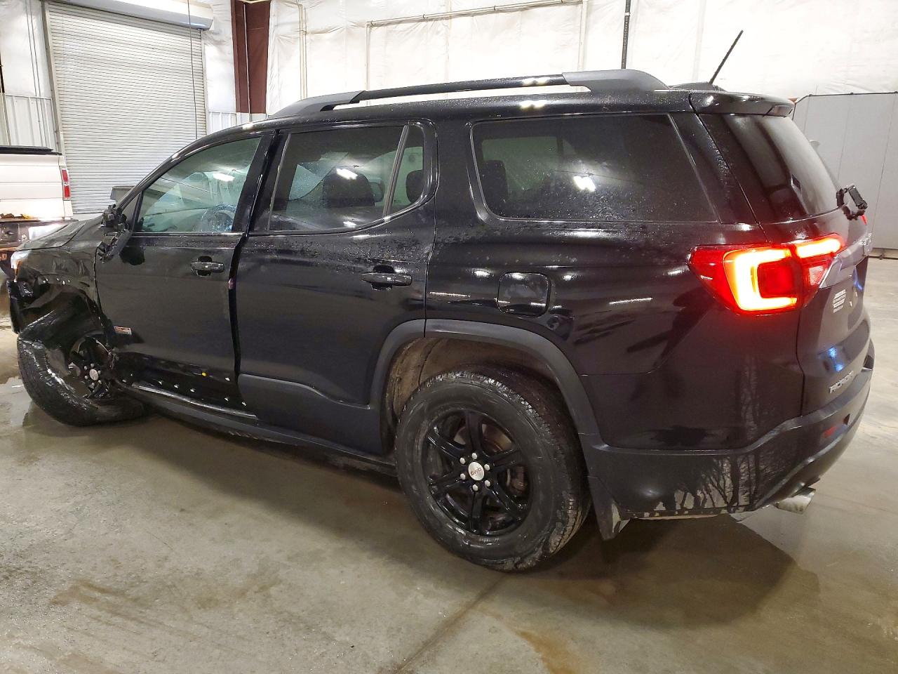 2019 GMC ACADIA ALL TERRAIN photo 4