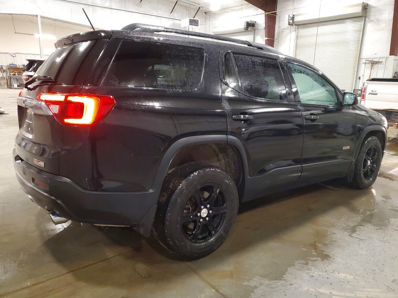 2019 GMC ACADIA ALL TERRAIN photo 7
