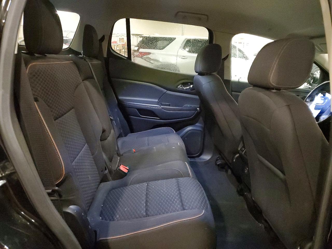 2019 GMC ACADIA ALL TERRAIN photo 31