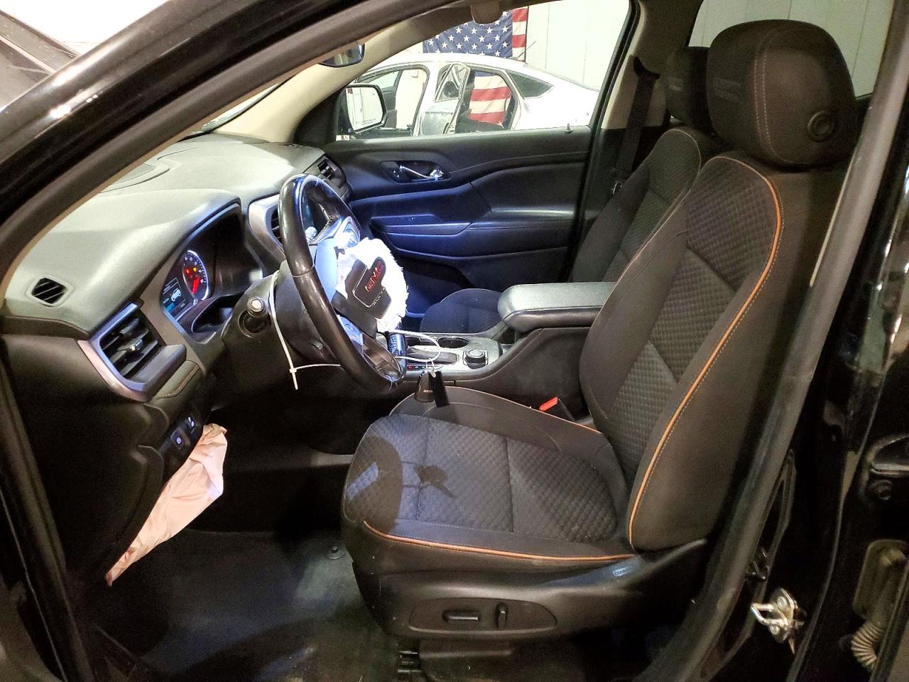 2019 GMC ACADIA ALL TERRAIN photo 19