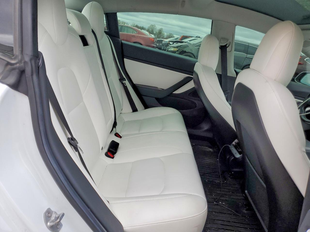 2019 TESLA MODEL 3 photo 19