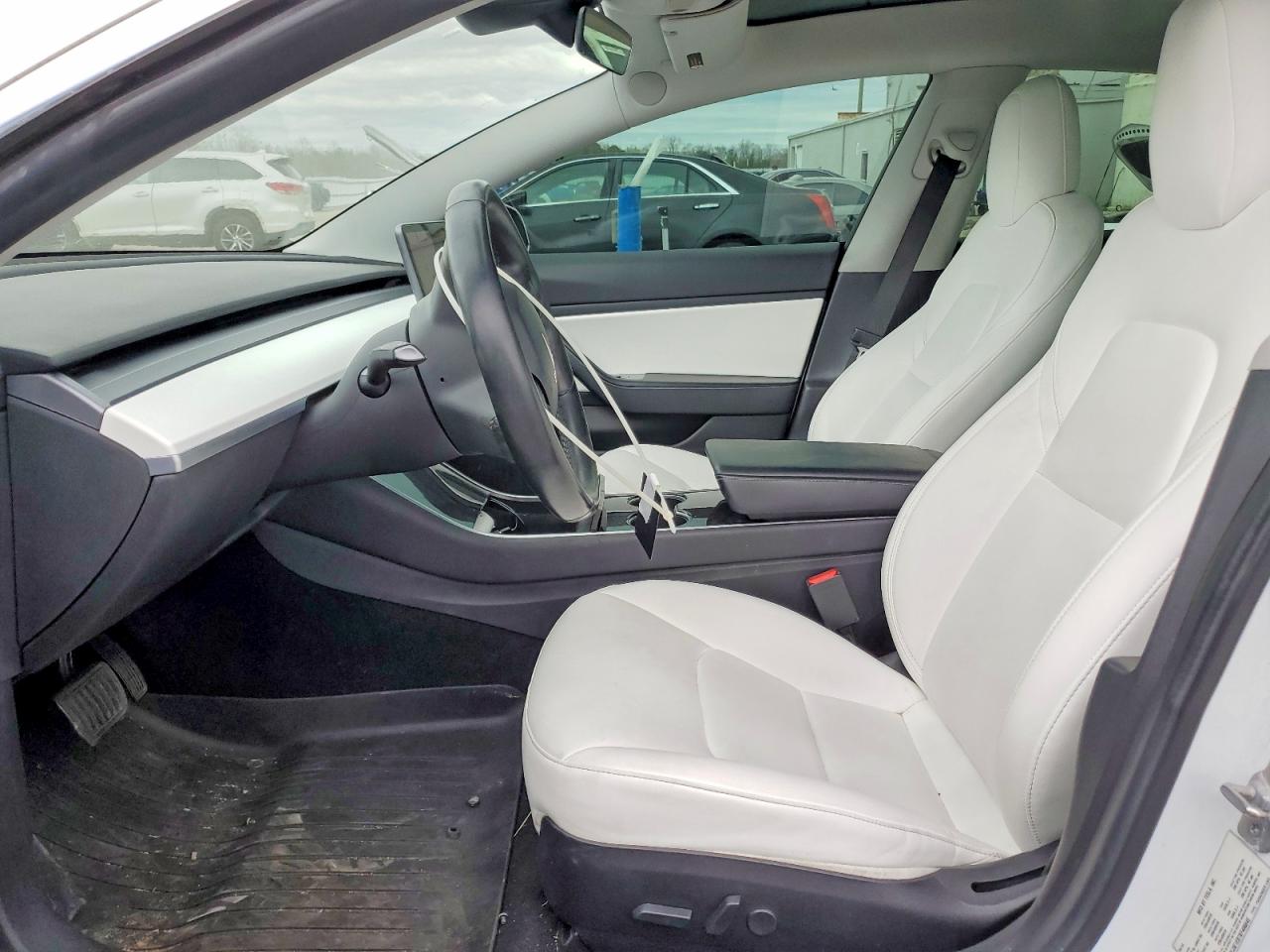 2019 TESLA MODEL 3 photo 13
