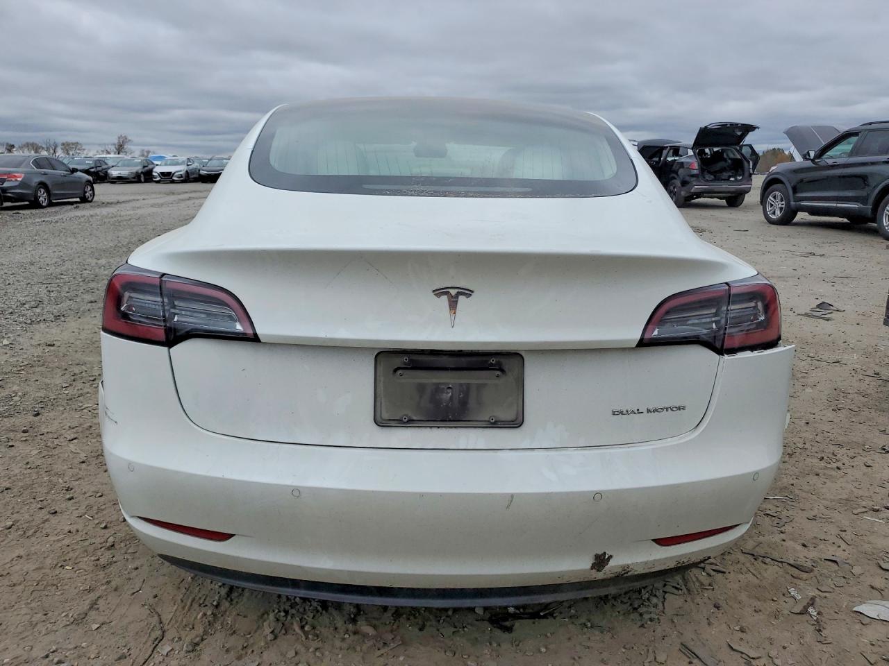 2019 TESLA MODEL 3 photo 11