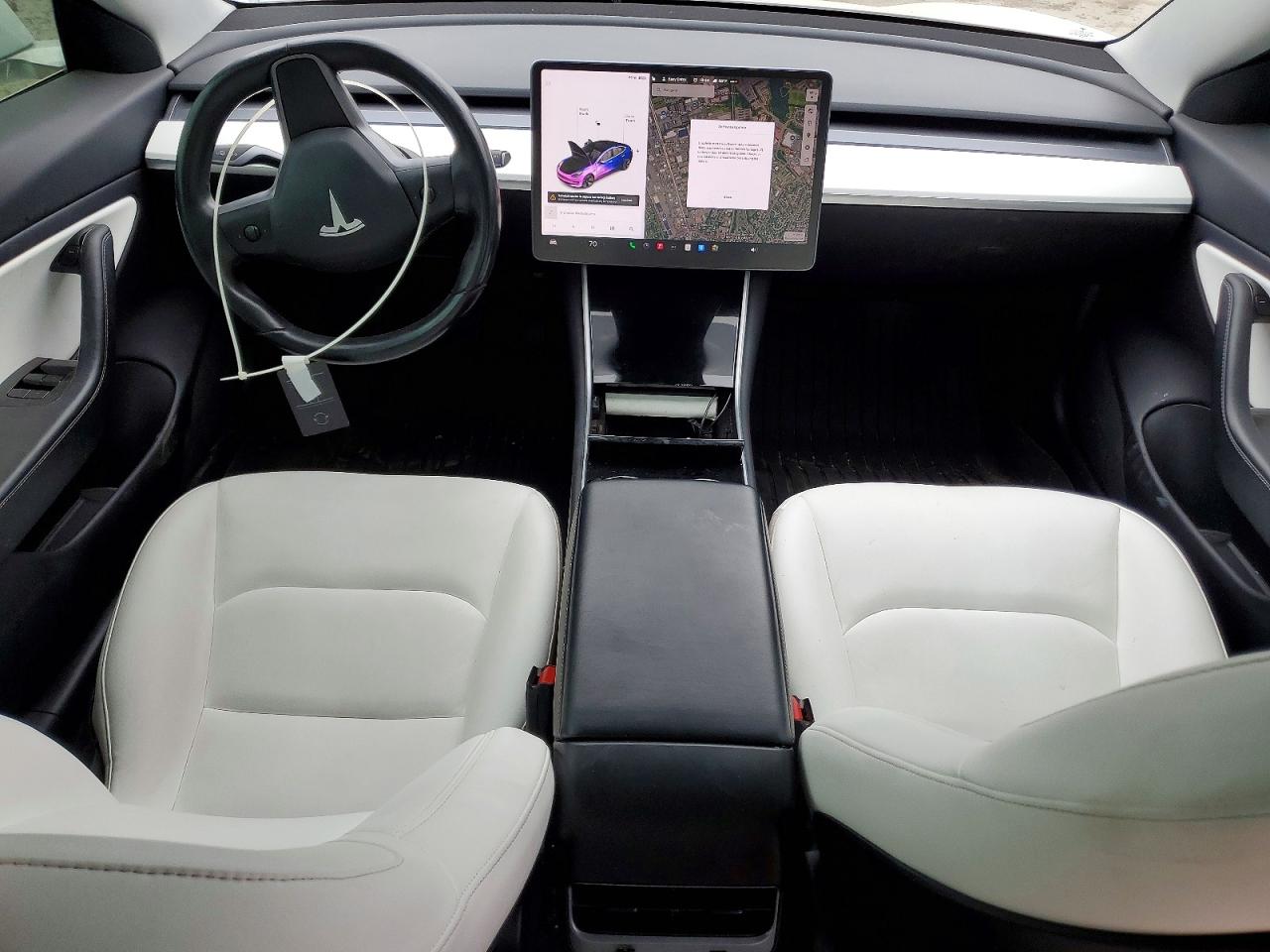 2019 TESLA MODEL 3 photo 15