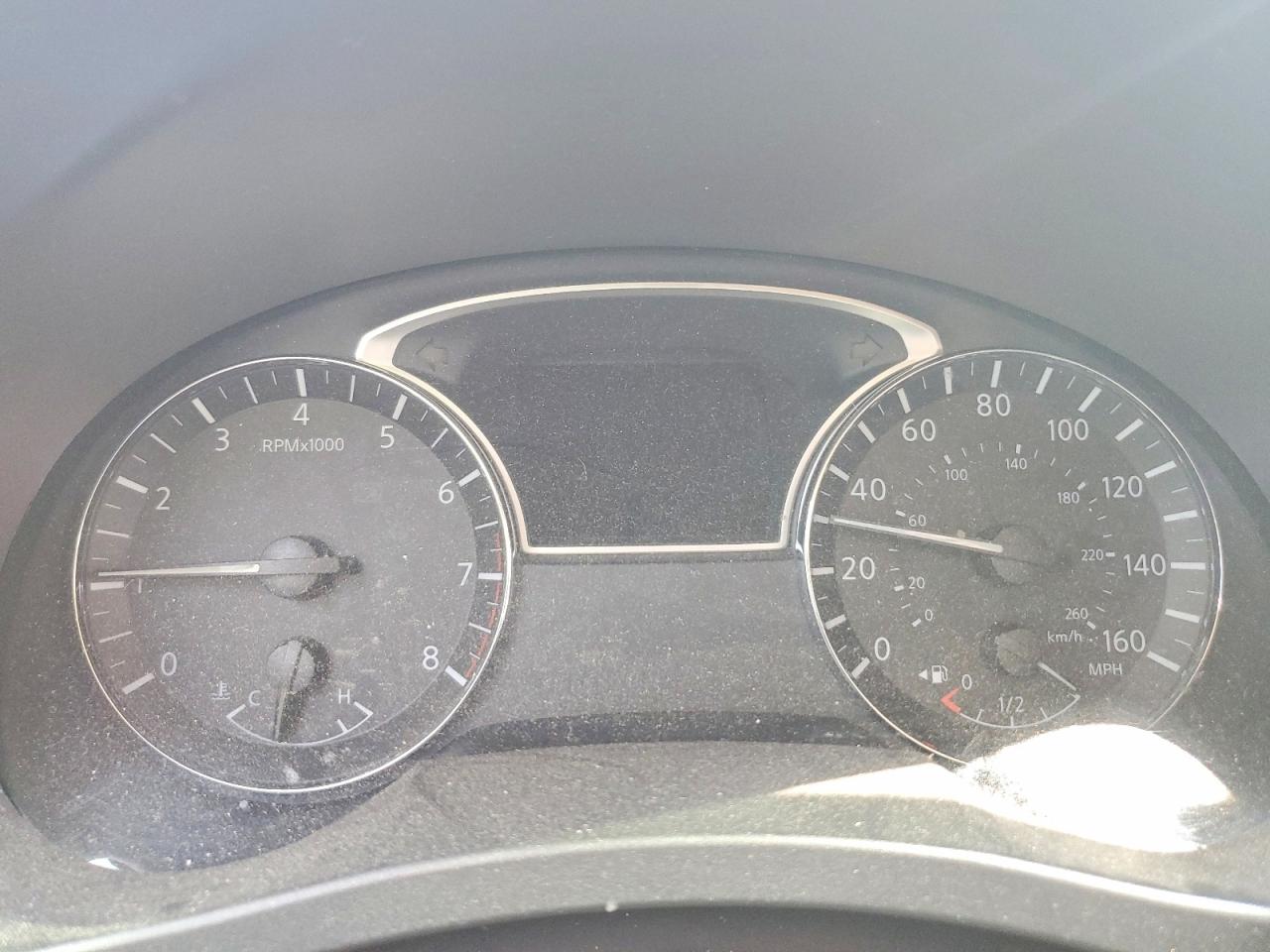 2018 NISSAN ALTIMA 2.5 SR photo 17