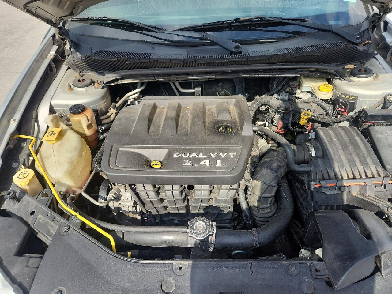 2011 DODGE AVENGER EXPRESS photo 21