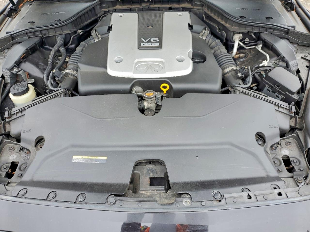 2015 INFINITI Q50 PREMIUM photo 11
