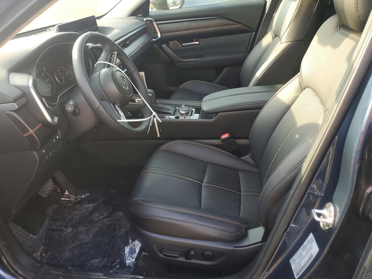 2025 MAZDA CX-50 PREMIUM photo 7