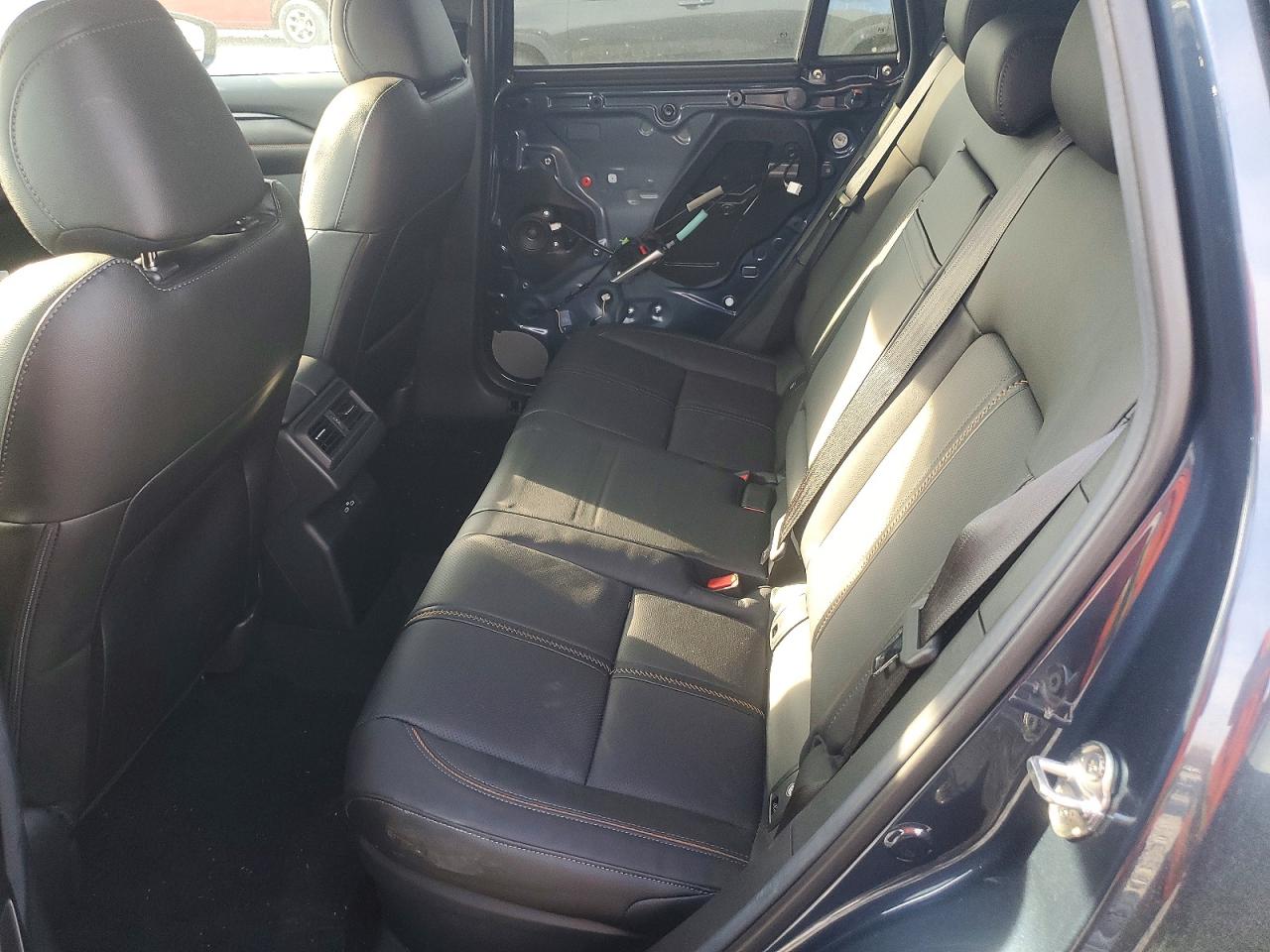 2025 MAZDA CX-50 PREMIUM photo 11
