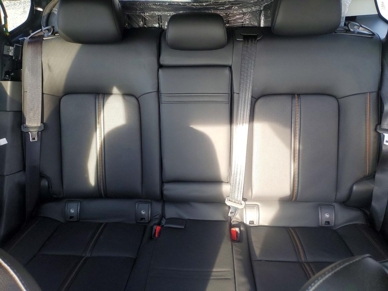 2025 MAZDA CX-50 PREMIUM photo 10