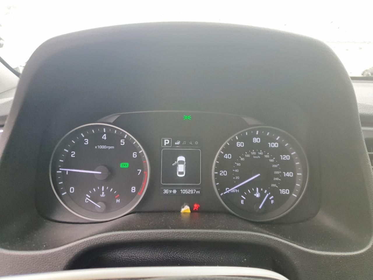 2018 HYUNDAI ELANTRA SEL photo 17