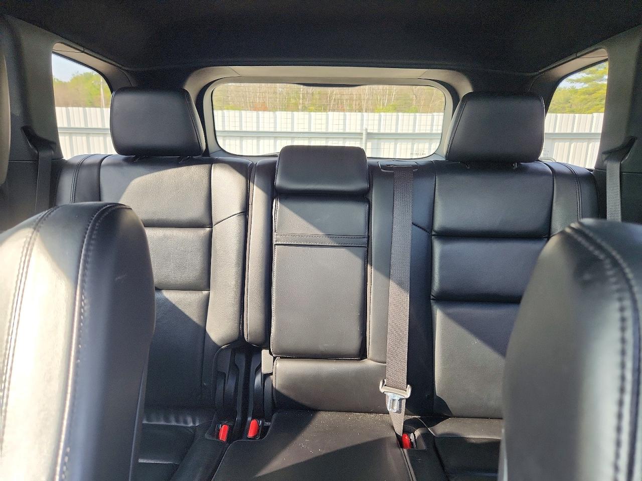 2019 JEEP GRAND CHEROKEE LIMITED photo 10