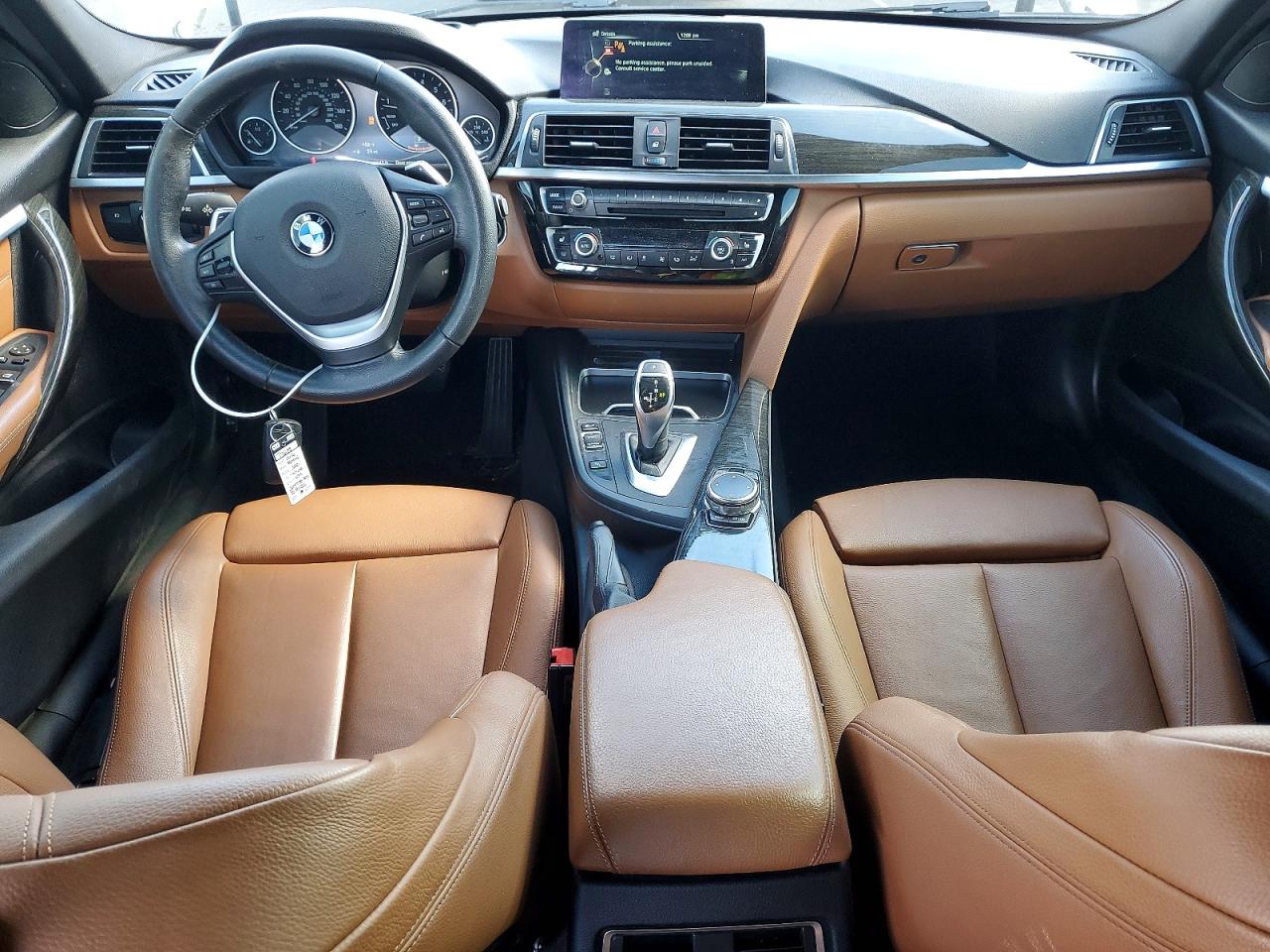 2016 BMW 328 I SULEV photo 22