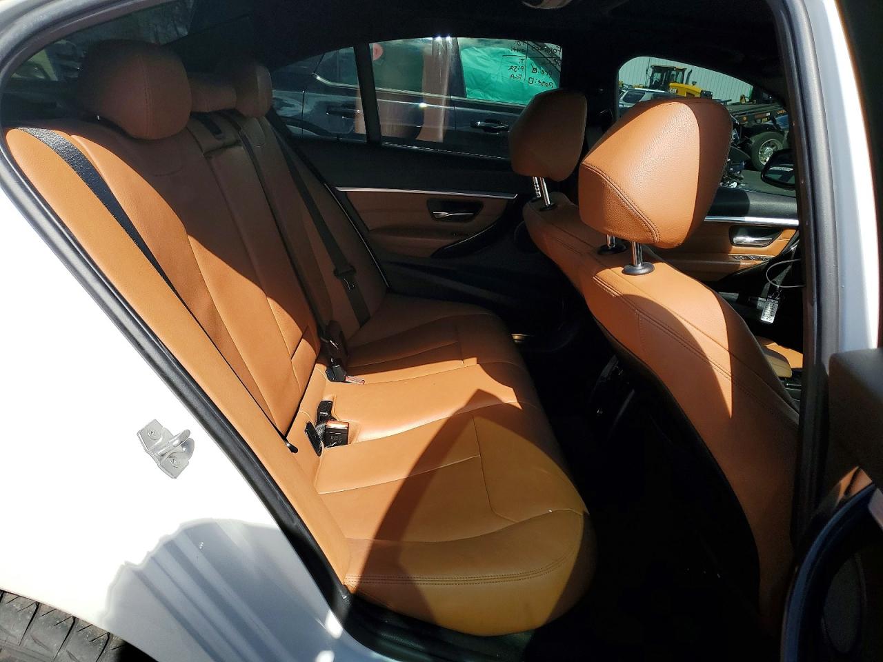 2016 BMW 328 I SULEV photo 28