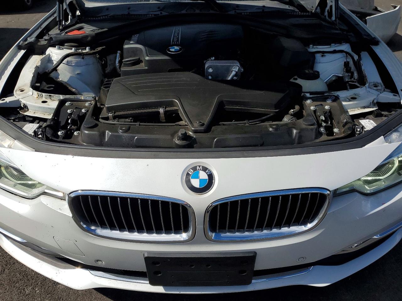2016 BMW 328 I SULEV photo 31