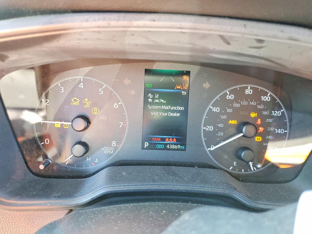 2024 TOYOTA COROLLA SE photo 25