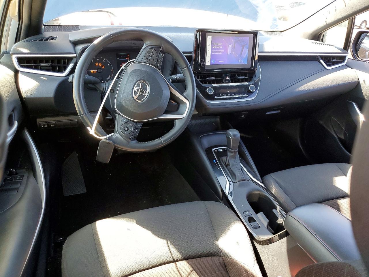 2024 TOYOTA COROLLA SE photo 22
