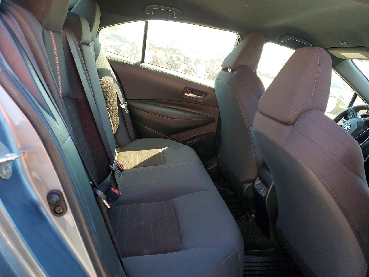 2024 TOYOTA COROLLA SE photo 28