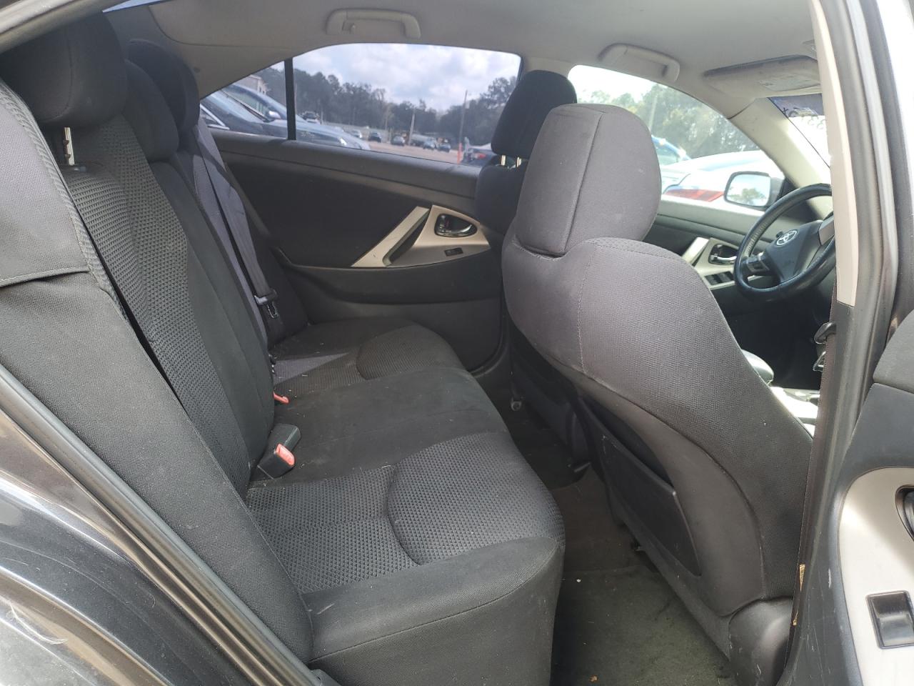 2008 TOYOTA CAMRY LE photo 19