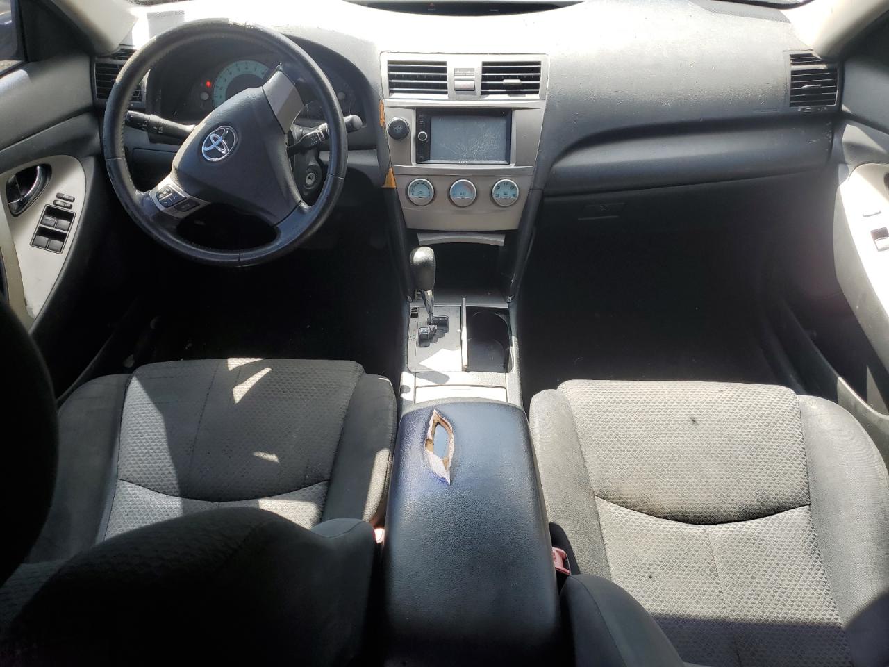 2008 TOYOTA CAMRY LE photo 15