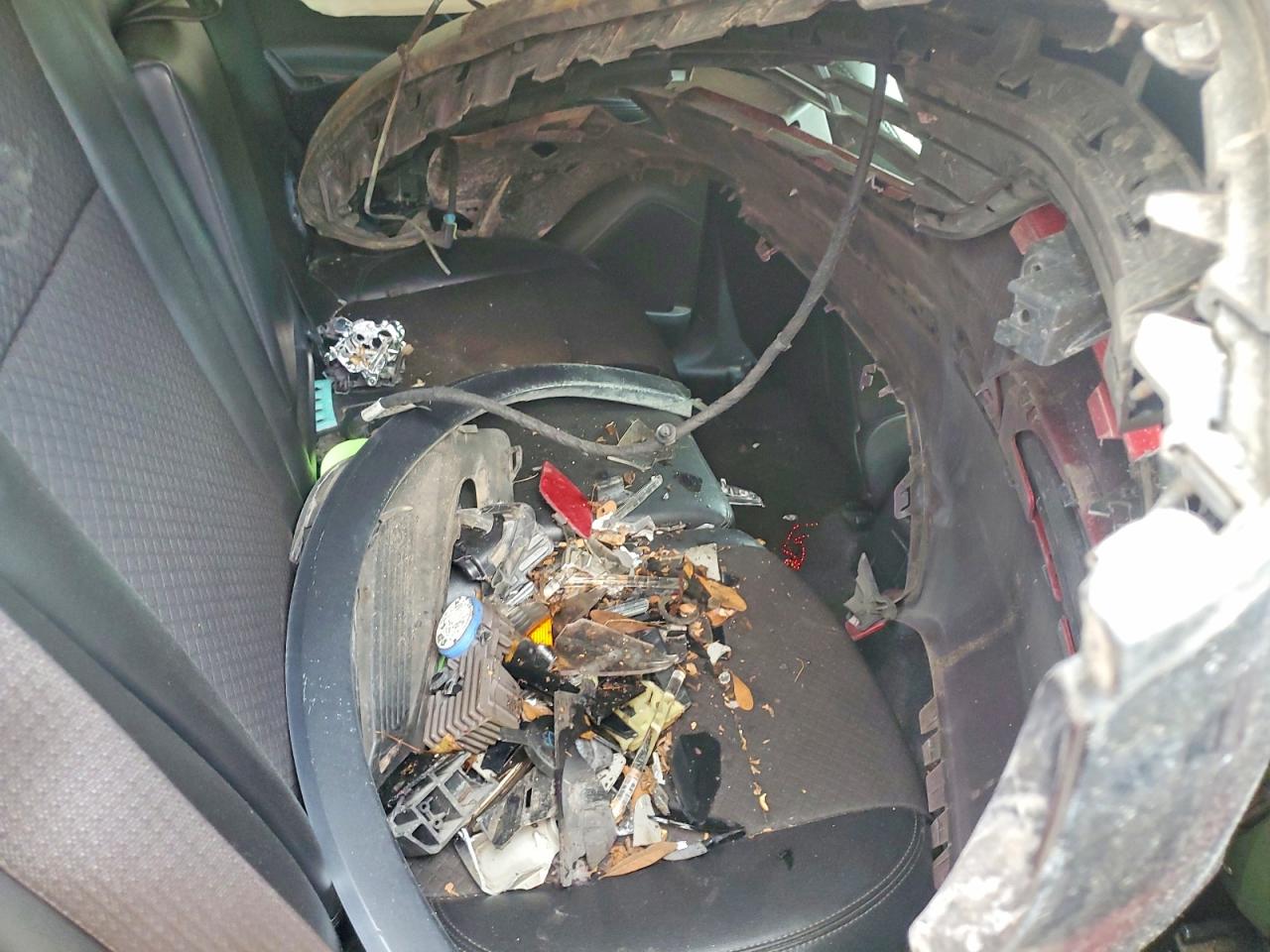 2018 BUICK ENCORE PREFERRED photo 37