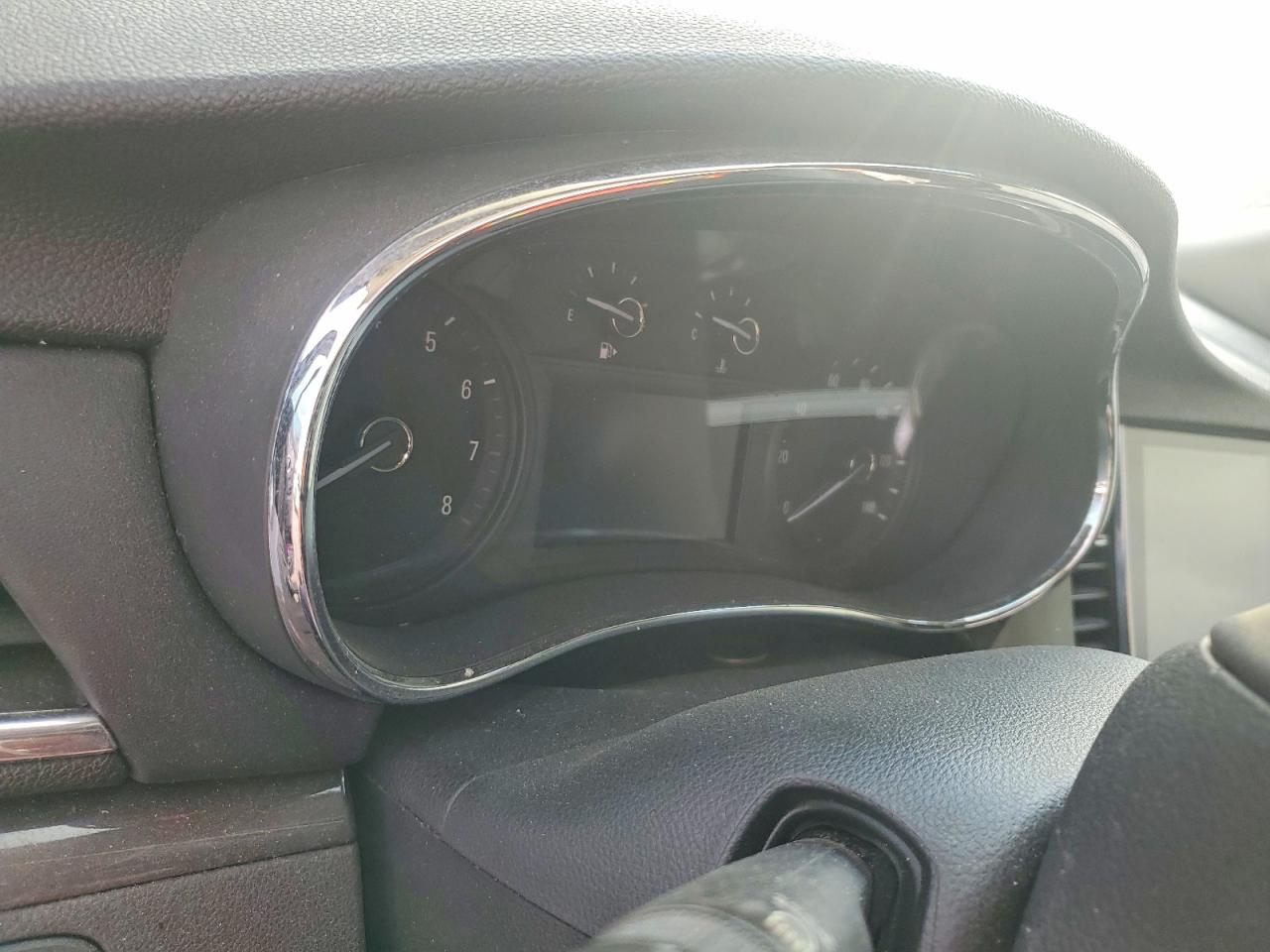 2018 BUICK ENCORE PREFERRED photo 33
