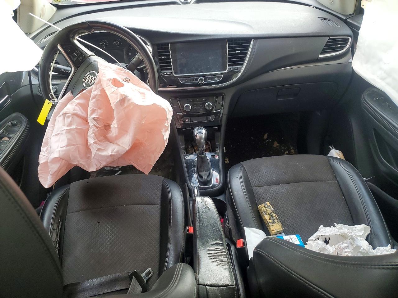 2018 BUICK ENCORE PREFERRED photo 29