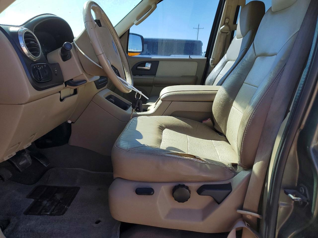 2003 FORD EXPEDITION EDDIE BAUER photo 13