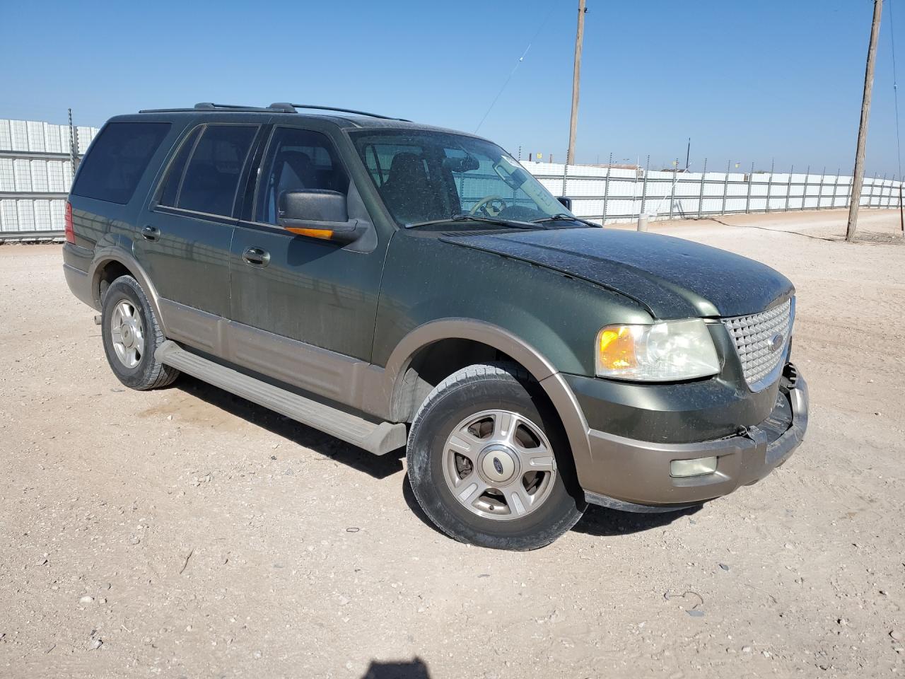 2003 FORD EXPEDITION EDDIE BAUER photo 7