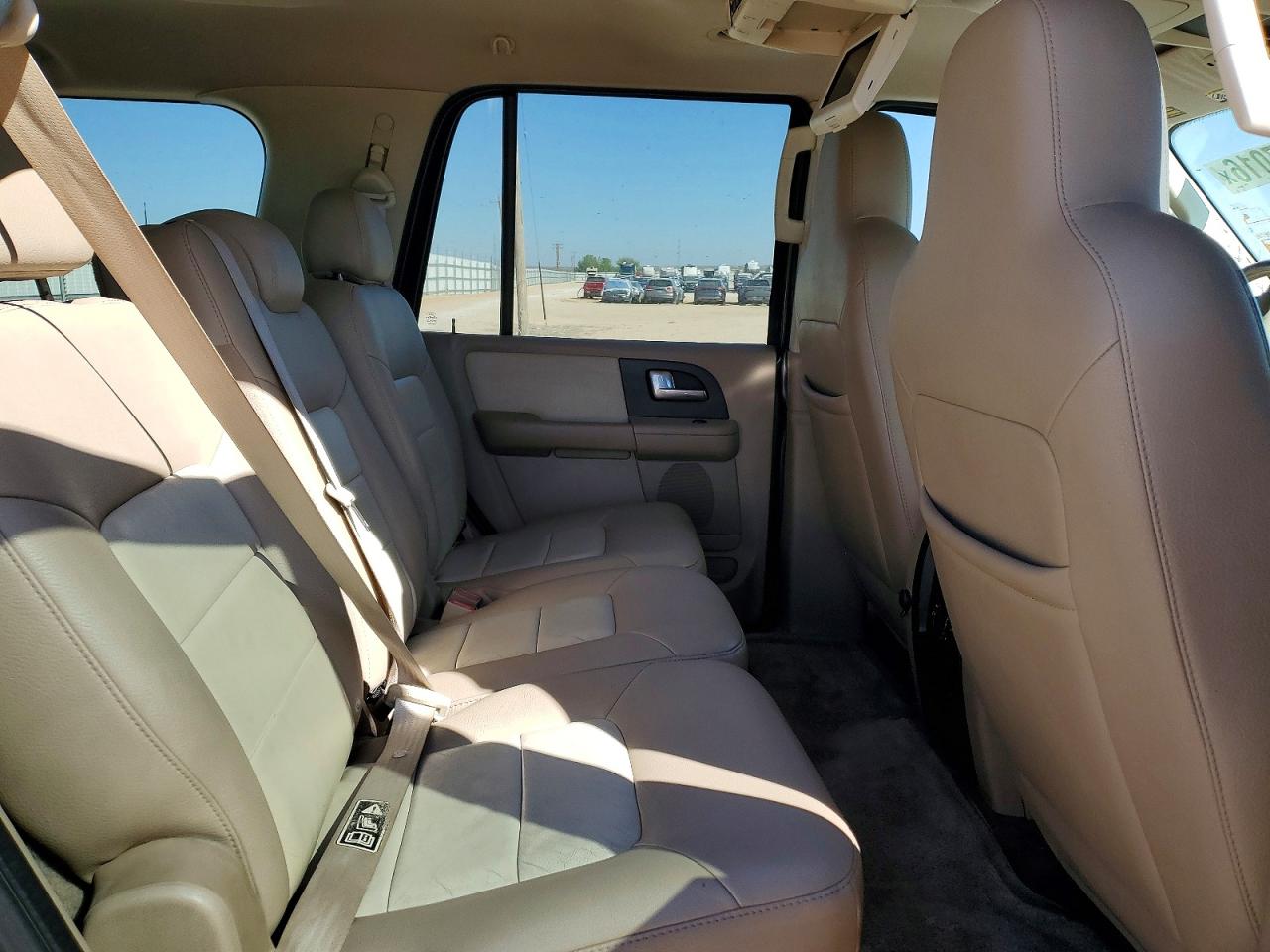 2003 FORD EXPEDITION EDDIE BAUER photo 21