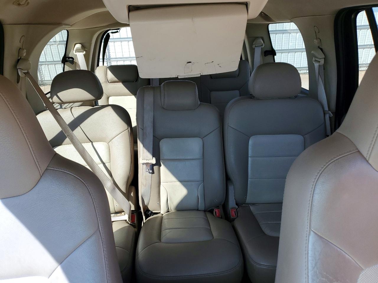 2003 FORD EXPEDITION EDDIE BAUER photo 19