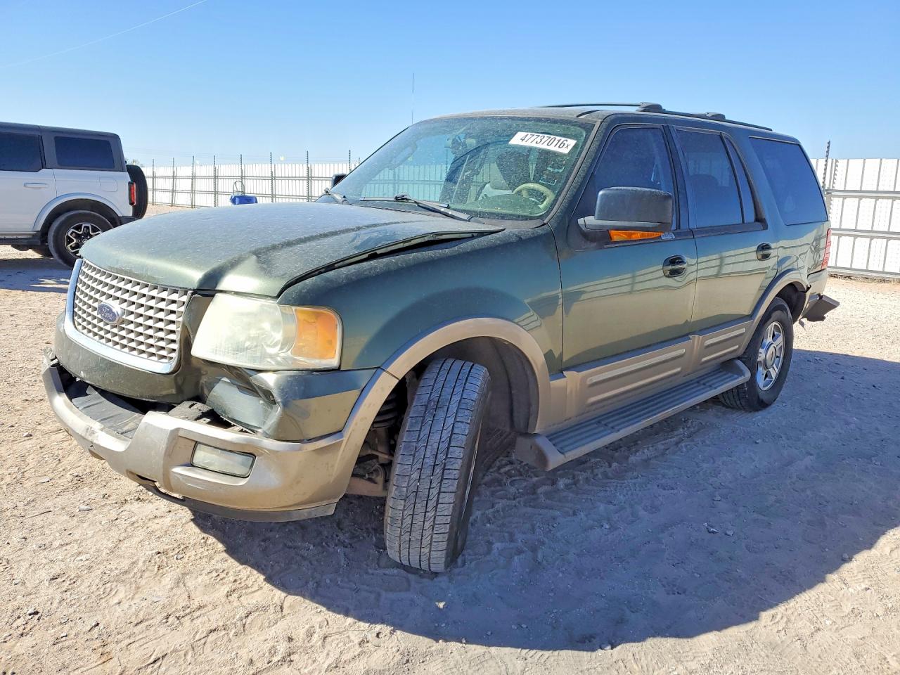 2003 FORD EXPEDITION