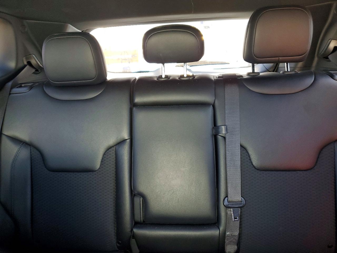 2024 JEEP COMPASS LATITUDE photo 28