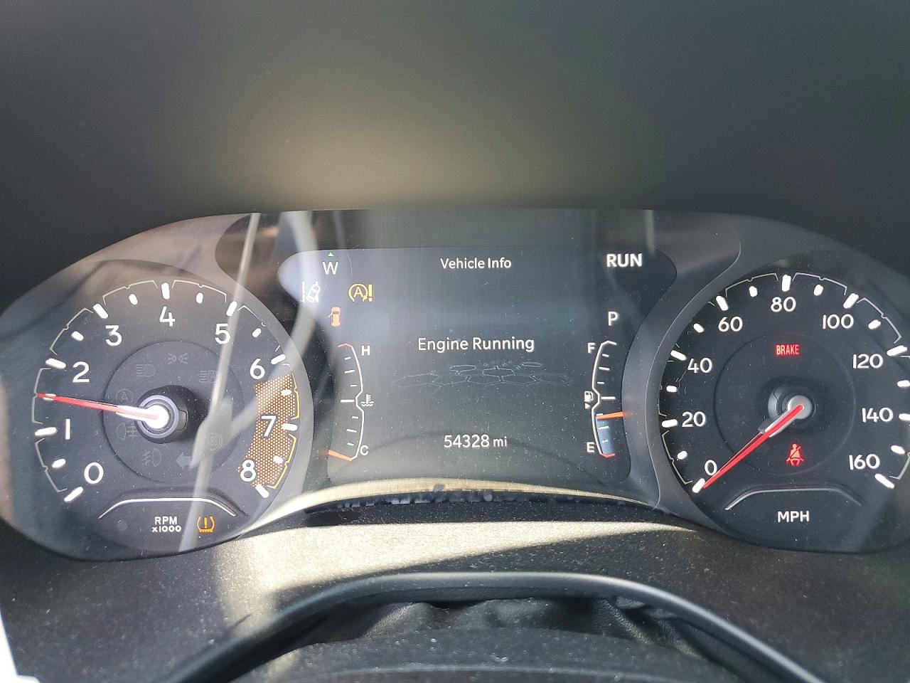 2024 JEEP COMPASS LATITUDE photo 25