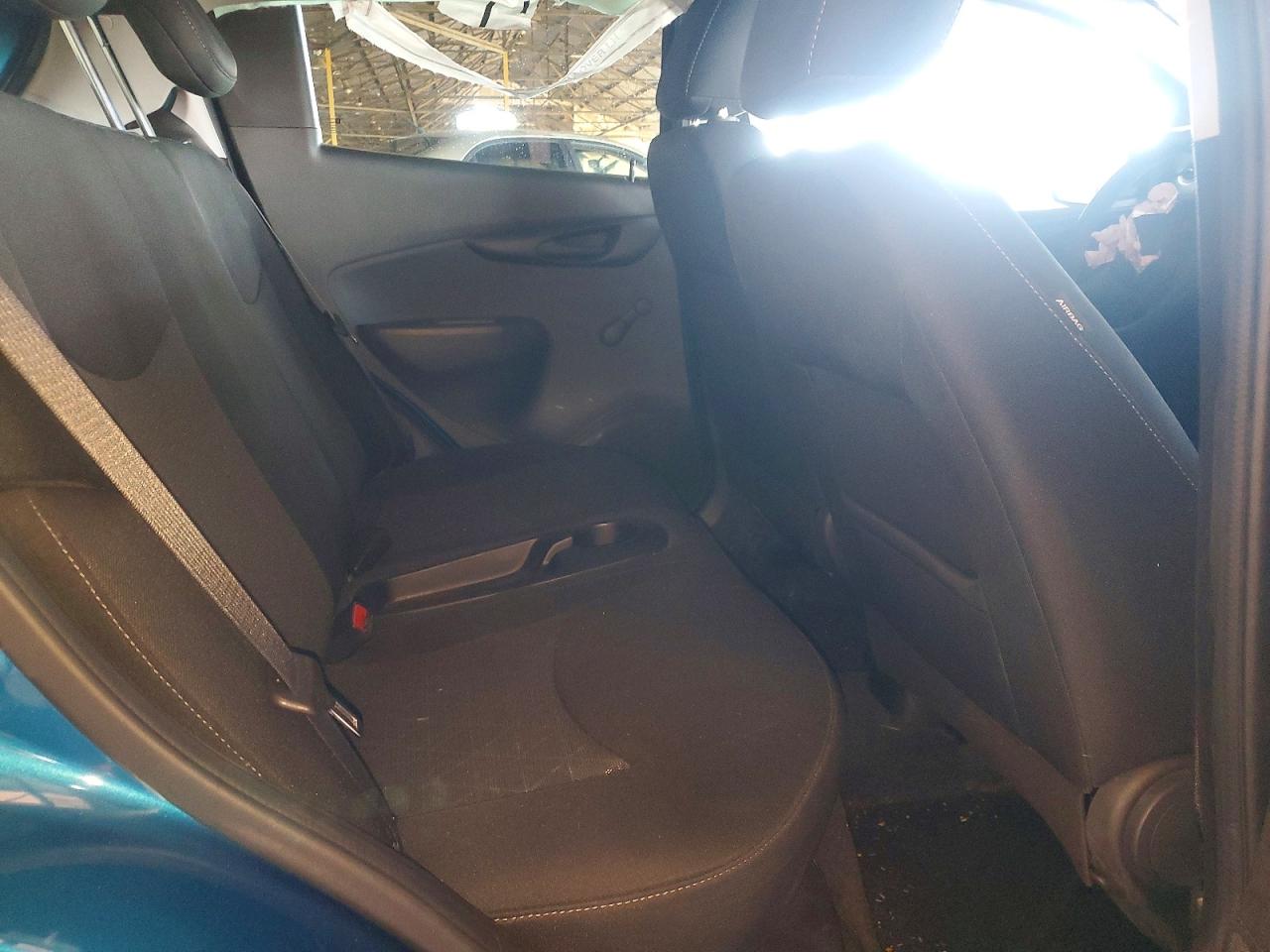 2020 CHEVROLET SPARK LS photo 19
