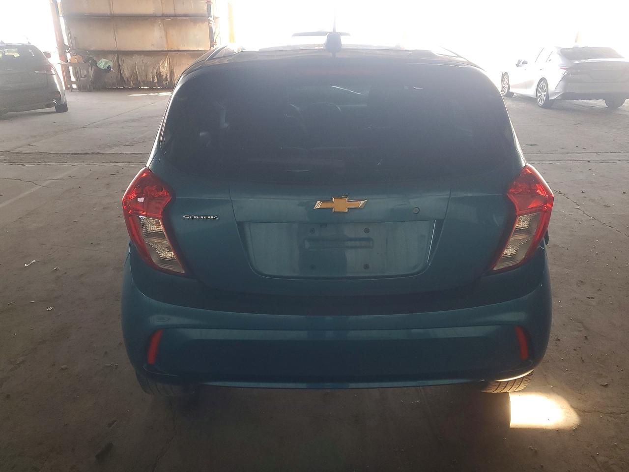 2020 CHEVROLET SPARK LS photo 11