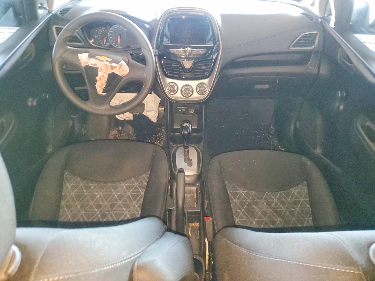 2020 CHEVROLET SPARK LS photo 15