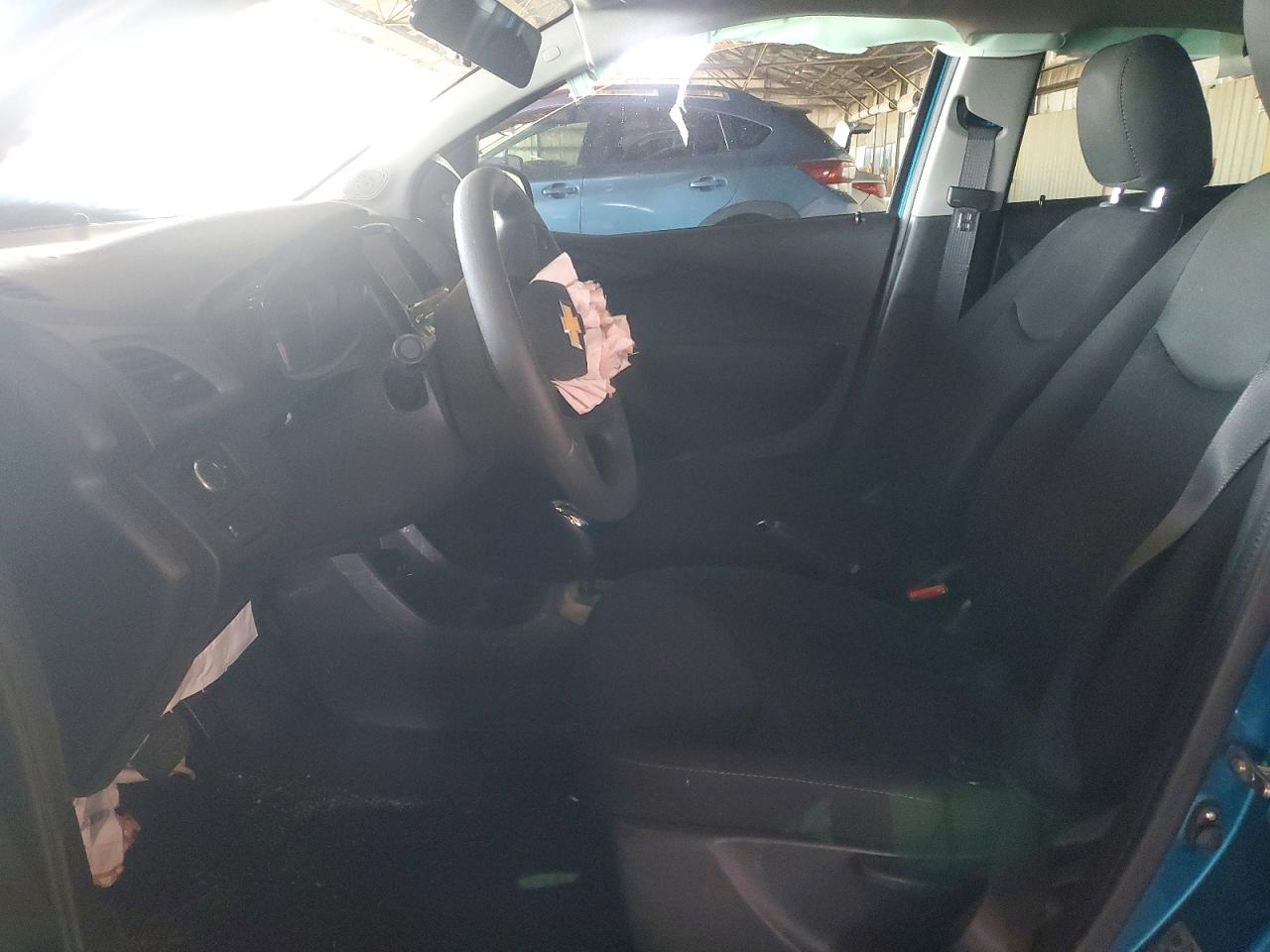 2020 CHEVROLET SPARK LS photo 13