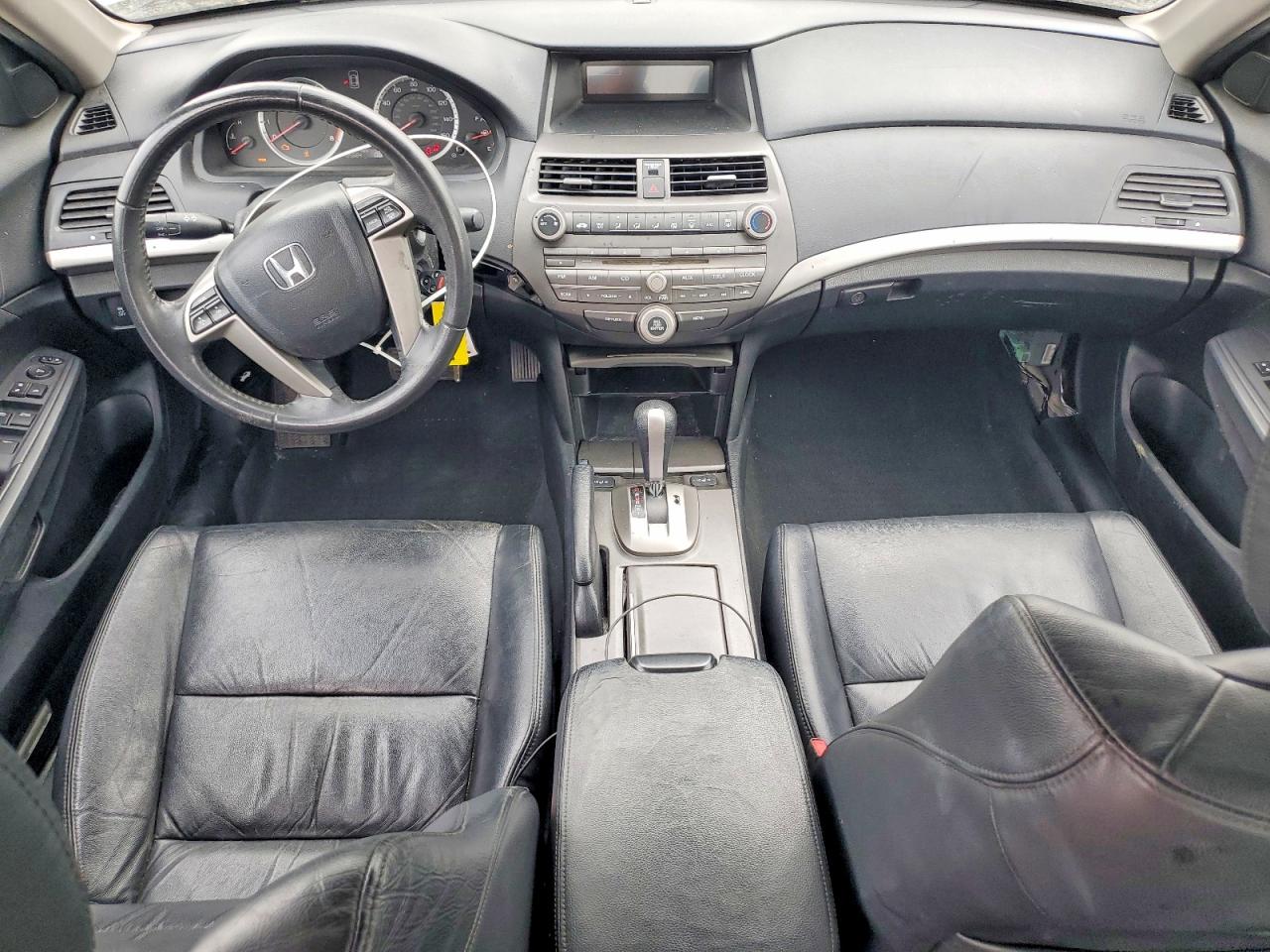 2012 HONDA ACCORD SE photo 22