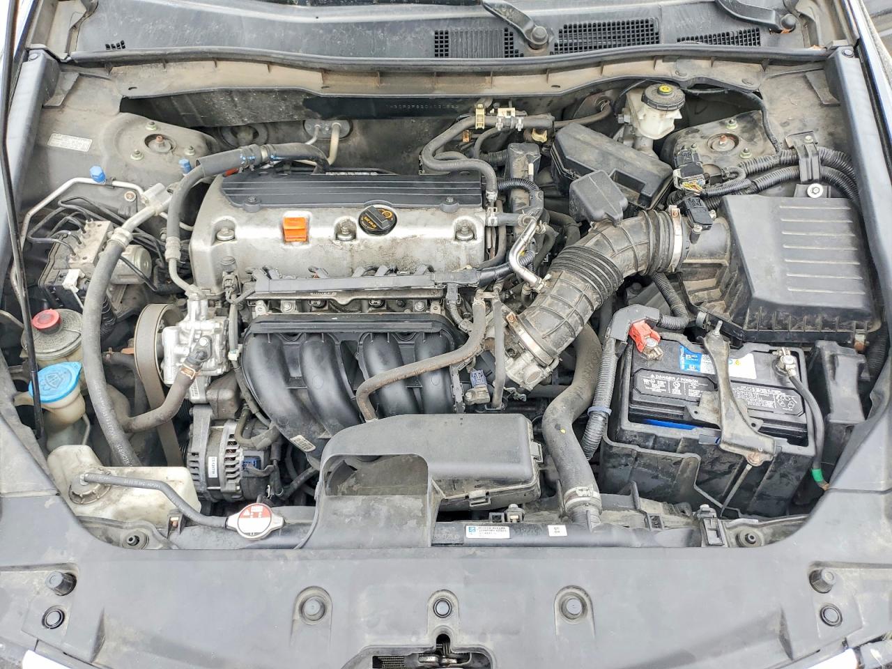2012 HONDA ACCORD SE photo 31
