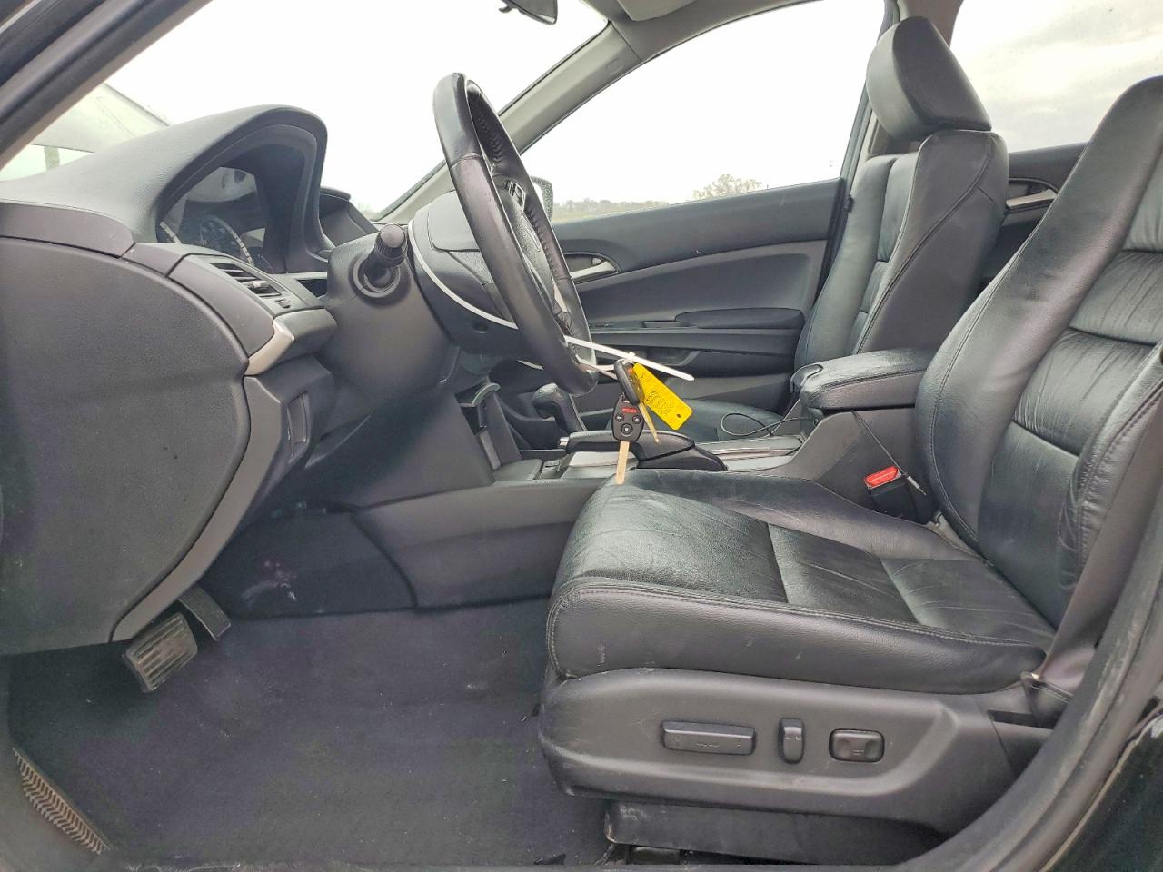 2012 HONDA ACCORD SE photo 19