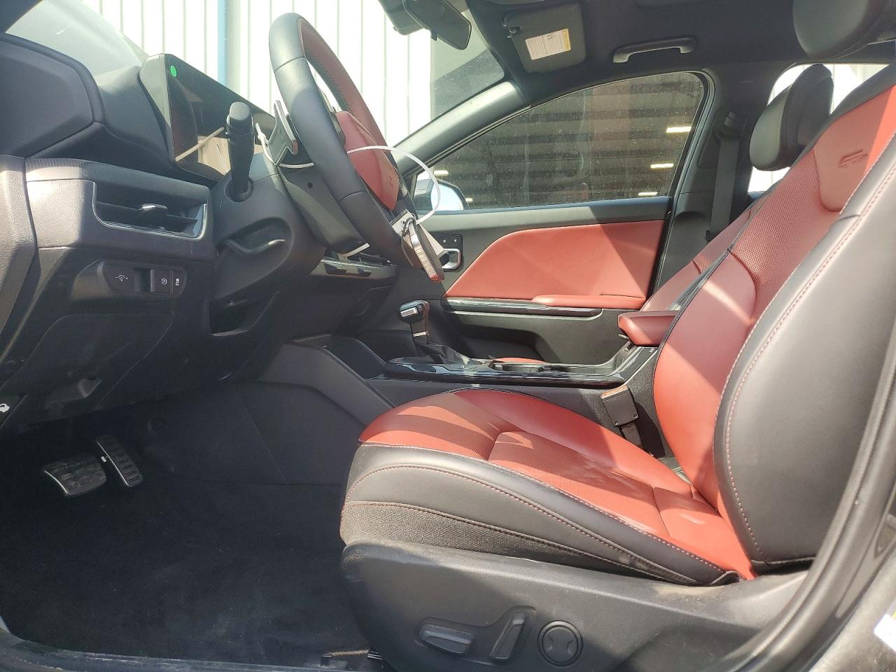 2025 KIA K4 GT-LINE TURBO photo 7